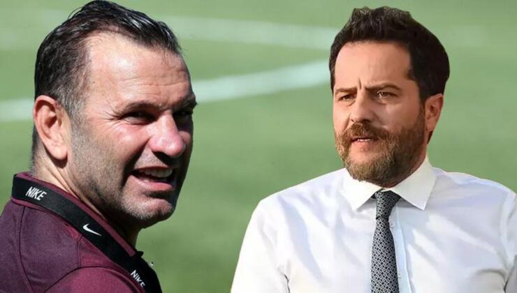 Galatasaray kararını verdi! İki ayrılık iki transfer