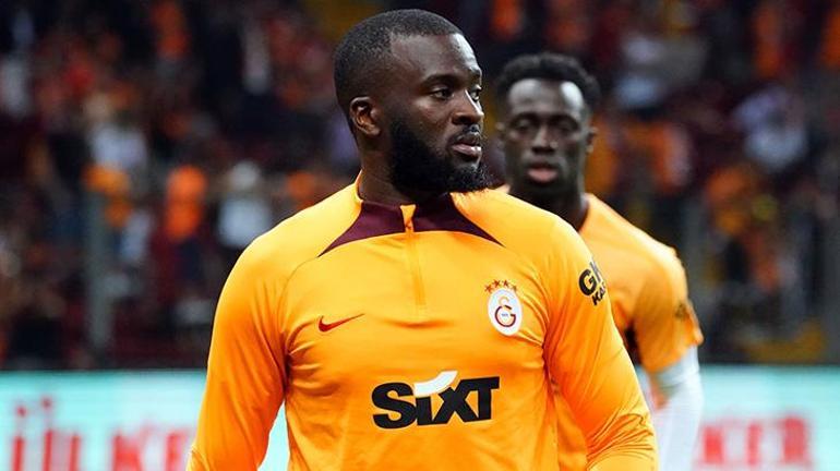 Galatasaray kararını verdi İki ayrılık iki transfer
