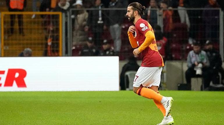 Galatasaray transferde hedefini belirledi 1 numaralı aday