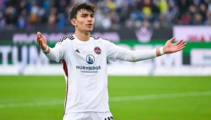 Galatasaray'a transferde kötü haber!  İki dev kulüp araya girdi