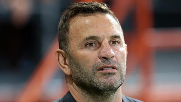Galatasaray'da Okan Buruk sert çıktı: O kadar kötü tercihler yaptı ki…