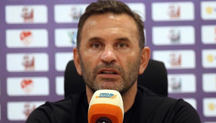 Galatasaray'da Okan Buruk'tan Icardi açıklaması! Fred itirafı…