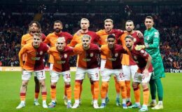 Galatasaray'da orta sahada rekabeti!