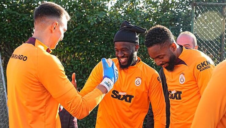 Galatasaray'dan sürpriz fesih kararı! Yıldız oyuncu gönderiliyor