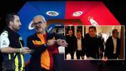  İşte Galatasaray - Fenerbahçe finali öncesi arka planda yaşananlar