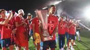 Fernando Reges, Sevilla'dan ayrılıyor