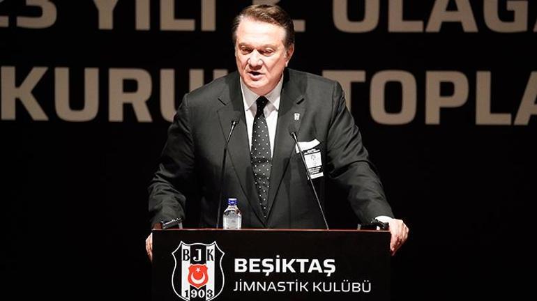 Hasan Arattan kadro dışı kalan futbolcular hakkında açıklama