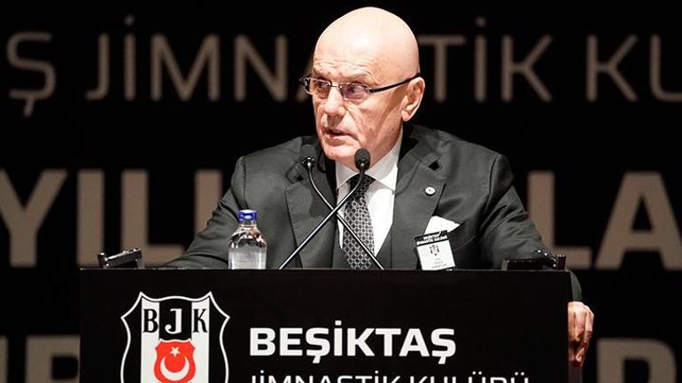 Hasan Arattan kadro dışı kalan futbolcular hakkında açıklama