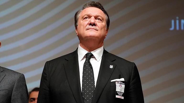 Hasan Arattan kadro dışı kalan futbolcular hakkında açıklama