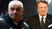 Beşiktaş'ın teknik direktör adayları belli oldu!