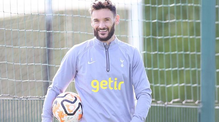 Hugo Lloris, Los Angeles FCye transfer oldu