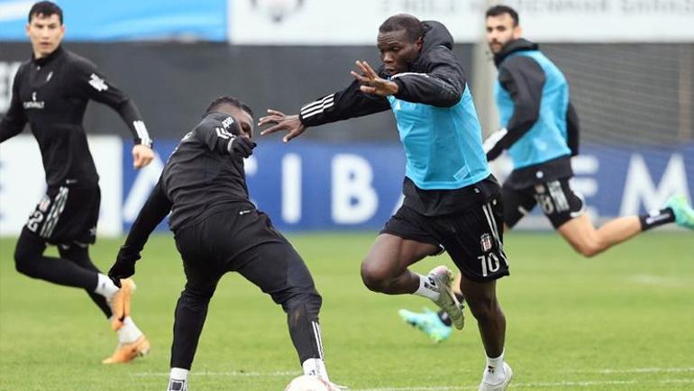 İLK 11LER BELLİ OLDU | Beşiktaş - Fenerbahçe ne zaman, saat kaçta, hangi kanalda