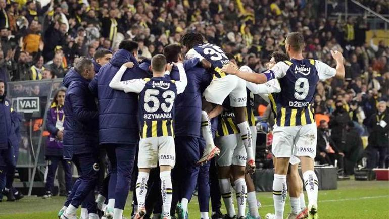 İLK 11LER BELLİ OLDU | Beşiktaş - Fenerbahçe ne zaman, saat kaçta, hangi kanalda