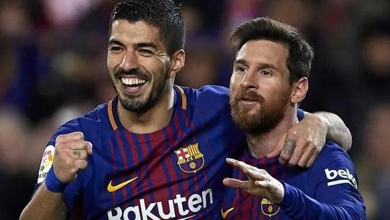 Inter Miamide maaş krizi Messi, Suarezden tam 250 kat daha fazla kazanacak