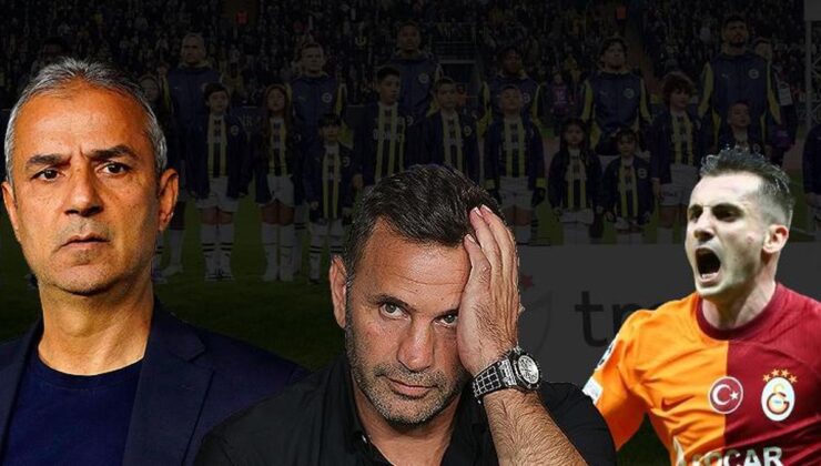 İsmail Kartal'la ilgili olay gerçeği açıkladı! Türk oyuncular…