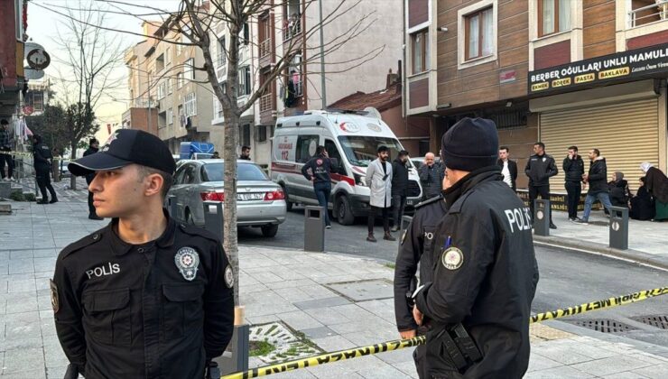 İstanbul Sultangazi’de kahvehanede genç tabancayla vurularak öldürüldü