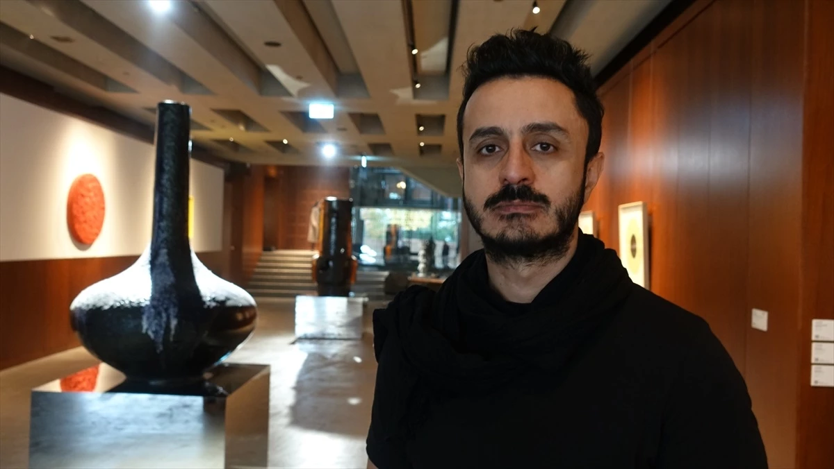 Istanbul’74’ün Clubhouse Bebek’teki yeni alanında ‘We Belong’ sergisi açıldı