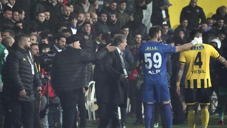 İstanbulsporun sahadan çekilmesi ilk olmayacaktı Bir kulüp daha son anda vazgeçti