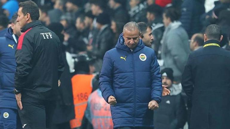 İşte Fenerbahçenin transfer hedefleri Yönetim kararlı...
