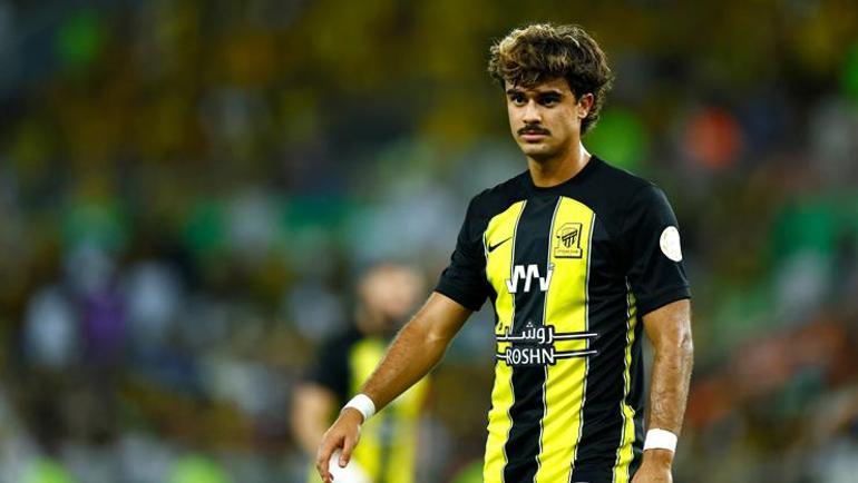 İşte Fenerbahçenin transfer hedefleri Yönetim kararlı...