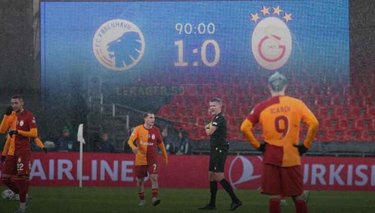 İŞTE MUHTEMEL RAKİPLER | Galatasaray'ın, Avrupa Ligi'ndeki muhtemel rakipleri belli oldu! İşte kura tarihi…