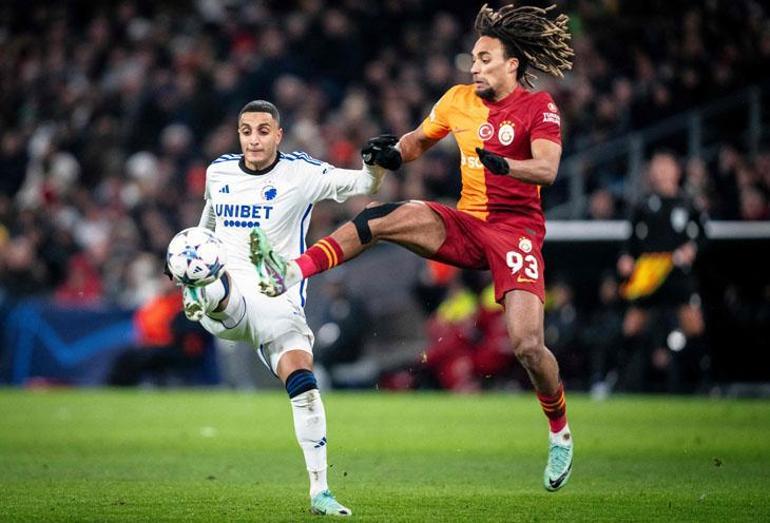 İŞTE MUHTEMEL RAKİPLER | Galatasarayın, Avrupa Ligindeki muhtemel rakipleri belli oldu İşte kura tarihi...