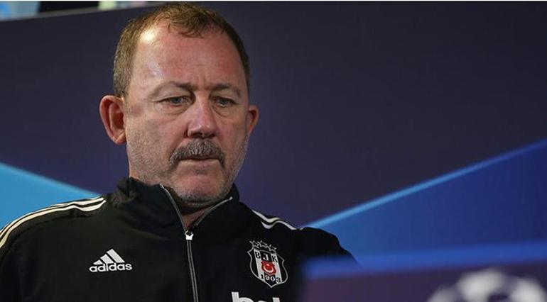 İşte Sergen Yalçının yeni takımı 1.5 yıllık anlaşma