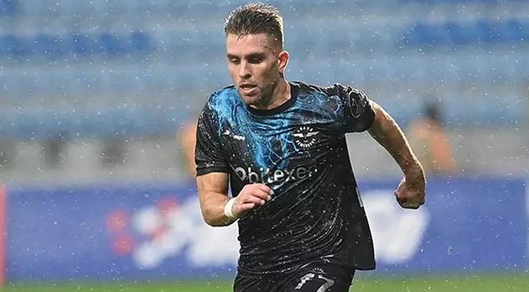 İşte Sergen Yalçının yeni takımı 1.5 yıllık anlaşma