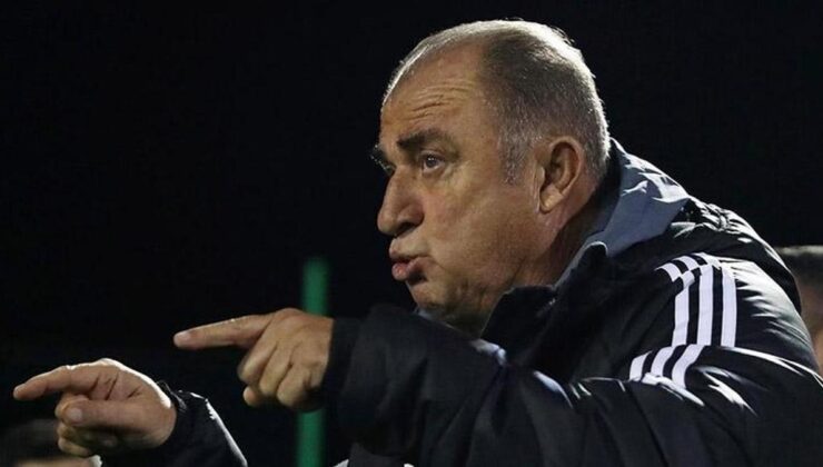 İZLE | Fatih Terim, Panathinaikos ile ilk idmanına çıktı (VİDEO)