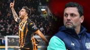 Ozan Tufan fırtınası sürüyor! 