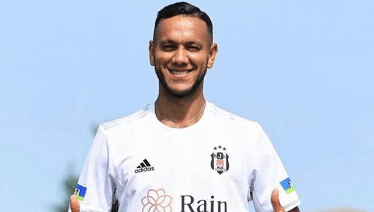 Josef de Souza resmen açıkladı! İmza için geliyor