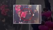 Emre Belözoğlu'ndan Halil Umut Meler'e cevap: 'Gidip sarıldım, 3-4 defa özür diledim!'
