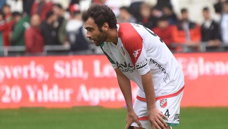 Karşıyaka ağır yaralı!