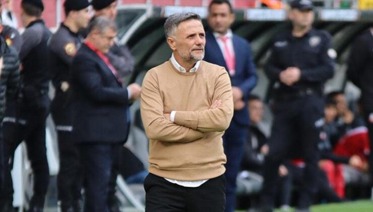 Karşıyaka'da Recep Umut, sezon sonuna kadar imzaladı