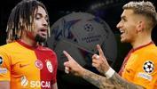 Devler Ligi'nde zirve onların: Lucas Torreira - Sacha Boey 