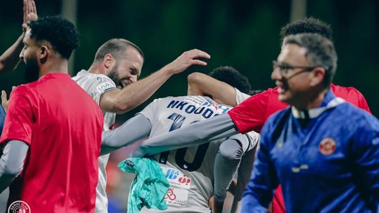 Kevin NKoudou, Beşiktaşı pişman etti Arabistanı sallıyor, Ronaldonun peşinde...