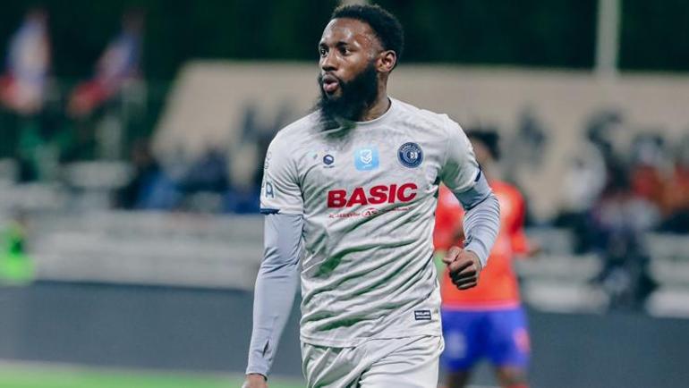 Kevin NKoudou, Beşiktaşı pişman etti Arabistanı sallıyor, Ronaldonun peşinde...