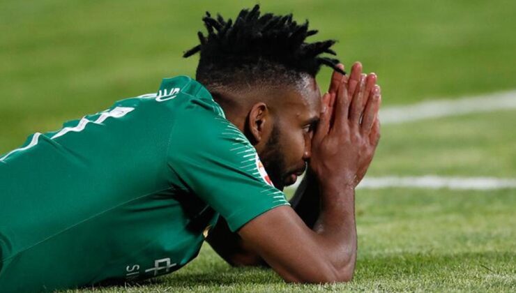 Kongo'nun Afrika Uluslar Kupası kadrosu belli oldu: Süper Lig devlerinden iki isim…