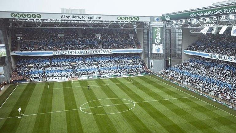 Kopenhag - Galatasaray maçı Canlı İzle - GS Kopenhag Şampiyonlar Ligi Maçı Canlı Yayın