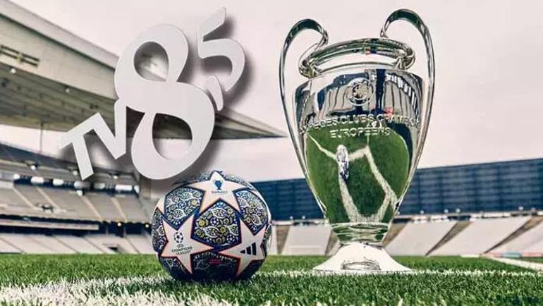 Kopenhag - Galatasaray maçı TV 8,5 canlı yayınlıyor mu İşte yanıtı