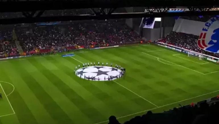 Kopenhag Teknik Direktörü Jacob Neestruptan Galatasaray maçı sözleri: Tüm Kopenhag için...