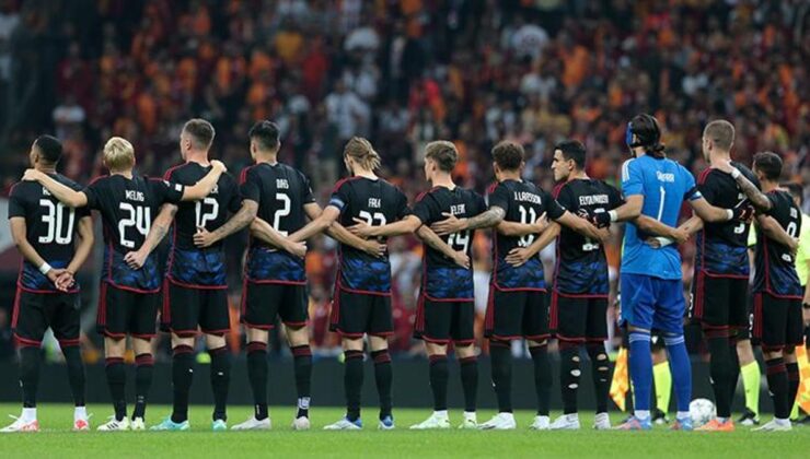 Kopenhag’da kriz büyüyor