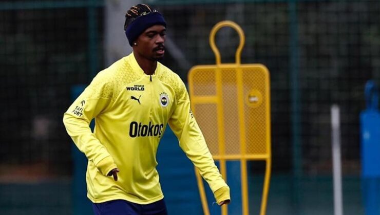 Lincoln Henrique takım arkadaşlarını yalnız bırakmadı! Suudi Arabistan'a gitti…