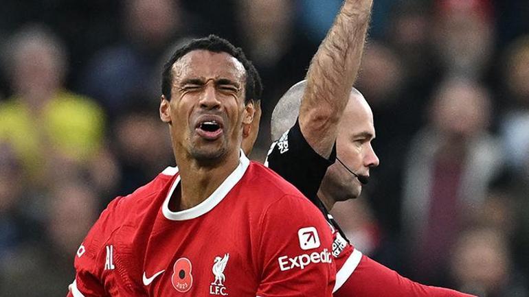 Liverpoolda flaş sakatlık Jürgen Klopp üzücü haberi açıkladı...