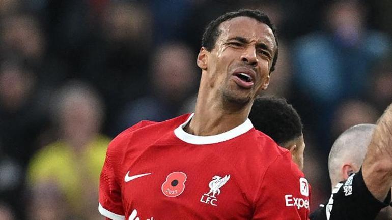 Liverpoolda flaş sakatlık Jürgen Klopp üzücü haberi açıkladı...