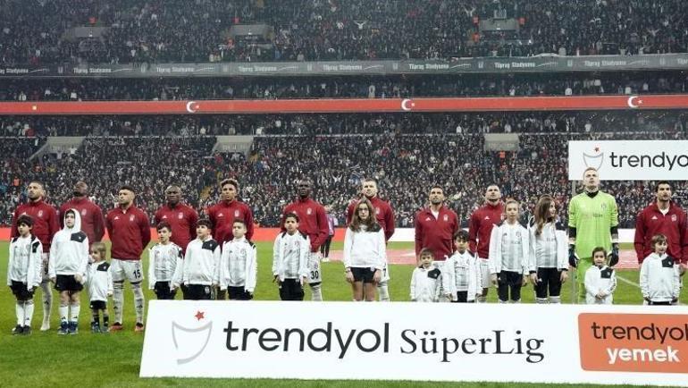 Lugano - Beşiktaş maçı CANLI izle | Tüm detaylar