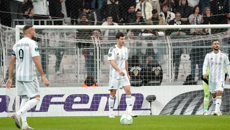 Lugano - Beşiktaş maçı saat kaçta ve hangi kanalda (Muhtemel 11ler)