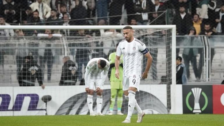 Lugano - Beşiktaş maçı saat kaçta ve hangi kanalda (Muhtemel 11ler)