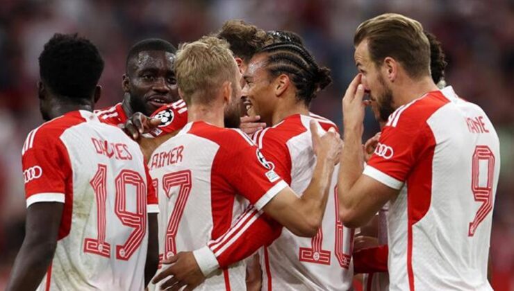 Manchester United – Bayern Münih maçı ne zaman, saat kaçta, hangi kanalda?