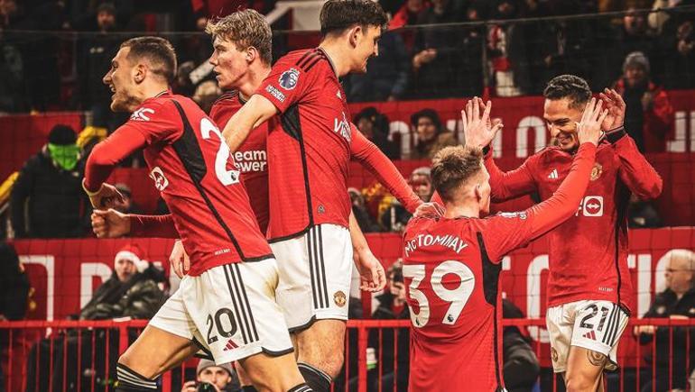 Manchester United - Chelsea maçının ardından büyük tepki: Kariyeri bitti